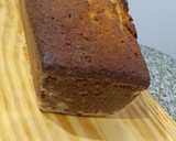 Foto del paso 8 de la receta: Budín de banana y coco (opcional)