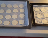 Foto del paso 1 de la receta: Panecillos de hojaldre para rellenar