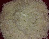 Foto del paso 2 de la receta: Ensalada de coliflor