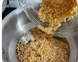 A picture of step 6 of Oats daliya khichdi.