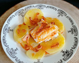 Foto del paso 7 de la receta: Bacalao a la gallega
