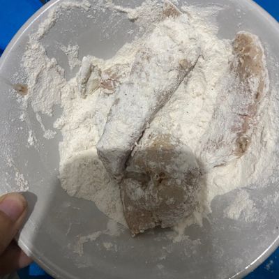 Langkah 2