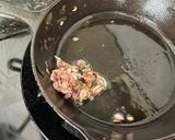 Foto langkah ke 2 dari resep Sambel Daun Melinjo.