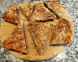 Foto del paso 9 de la receta: Pastelitos de Hojaldre con Mermelada Casera de Arándanos y Almendras a tu Gusto