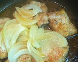 A picture of step 4 of Easier Than Tonkatsu: Juicy Tonteki.