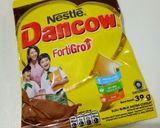 Foto langkah ke 1 dari resep Puding coklat.
