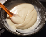 Foto del paso 2 de la receta: Salsa Blanca Casera bien fácil