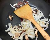 日式炒烏龍的食譜步驟2照片