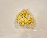 萬人迷常備菜【雞蛋沙拉】三角飯糰帽子戲法的食譜步驟1照片