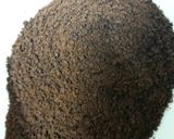 A picture of step 1 of Oreo Temptation.
