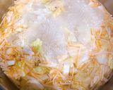 รูปขั้นตอนการทำที่ 2 ของ บุกต้มยำน้ำใสอกไก่หม่าล่า