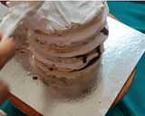પુલ મી અપ કેક (Pull Me Up Cake Recipe In Gujarati) રેસીપી સ્ટેપ9ફોટો