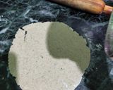 सिंघारा आटा पूरी रेसिपी चरण 4 फोटो