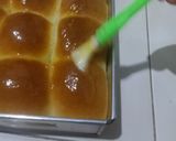 Foto langkah ke 8 dari resep Roti Lembut Metode Autolysis.