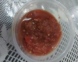 Foto langkah ke 3 dari resep 104. Sambel Terasi Mentah.