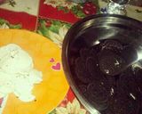 Foto del paso 1 de la receta: Trufas de oreo sencillas