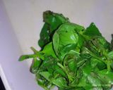Foto langkah ke 1 dari resep Bening wortel labu siam.