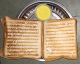 ગ્રીલ્ડ સેન્ડવીચ (Grilled Sandwich Recipe In Gujarati) રેસીપી સ્ટેપ3ફોટો