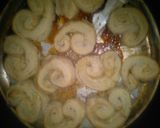Foto del paso 4 de la receta: Palmeras
