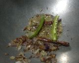 અવધિ દાલ / લખનવી દાલ રેસીપી સ્ટેપ2ફોટો