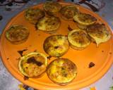 Foto del paso 1 de la receta: Mini souffles!🤤