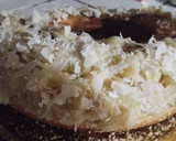 Foto del paso 1 de la receta: Budín de harina de coco!!🥥🥥
