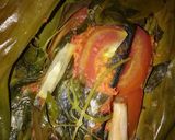 Foto langkah ke 1 dari resep Pepes ikan dencis ala rina.