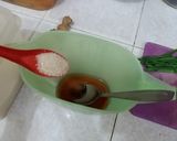 Foto langkah ke 4 dari resep Chinese pan-fried fish with soy sauce.