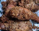 Foto langkah ke 3 dari resep Ayam Goreng Ketumbar.