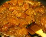 A picture of step 3 of Classic and Delicious Teriyaki Chicken Thighs.