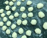 صورة لخطوة 3 من وصفة البيتزا المعكوسه
