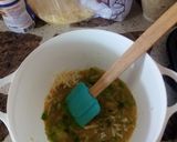 Foto del paso 4 de la receta: Muffins de zapallito