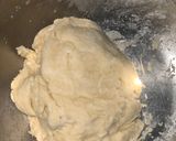 Foto del paso 2 de la receta: Scones de queso ! 🧀