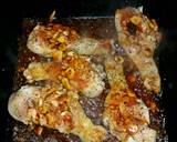 Ginger Garlic Asian Drumsticks recipe step 9 photo