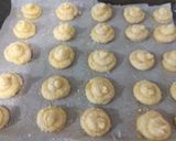 Foto del paso 3 de la receta: Duquesas de coliflor