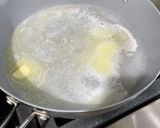 A picture of step 6 of Potato, Cheese, and Onion Pierogi 🇵🇱.