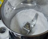 A picture of step 2 of Panjiri - Janmashtami Divine Prasad.