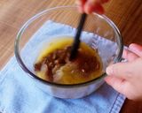 A picture of step 11 of Chocolate Tart Pie (Puff Pastry Dough).