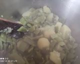 Foto del paso 3 de la receta: Judías verdes con tomate en 20 minutos