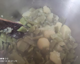 Foto del paso 3 de la receta: Judías verdes con tomate en 20 minutos