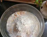 Foto langkah ke 1 dari resep Roti Buaya.