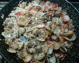Foto del paso 5 de la receta: Arroz con almejas