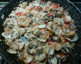 Foto del paso 5 de la receta: Arroz con almejas