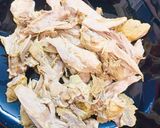 Kacsakocsonya 🦆🧡 recept fázis 4 fotója