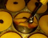 Foto langkah ke 18 dari resep Kue Lumpur Jagung n Wortel 2 Telur ~ No Mixer.