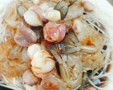 Hình bước làm 2 của món Mâm cơm đủ chất 17