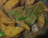 Foto langkah ke 3 dari resep Baceman tahu.