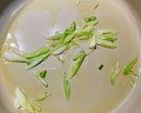 小黃瓜炒蛋的食譜步驟3照片