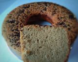 Foto langkah ke 7 dari resep Bolu Kopi Lembut.