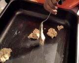 Foto del paso 7 de la receta: Galletas de banana y avena